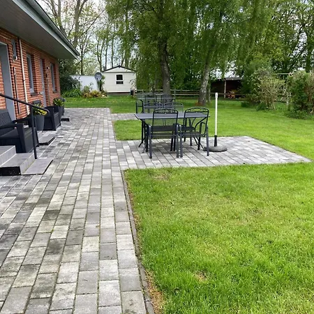 Casa de Férias Mobilheim Titania *