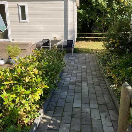 Casa de Férias Mobilheim Titania Dorphof