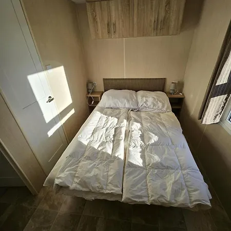 Casa de Férias Mobilheim Titania Dorphof