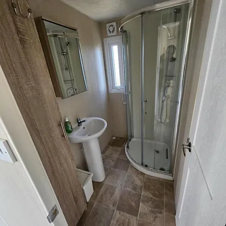 Mobilheim Titania * Dorphof